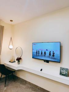 Gallery image of LaLa Penthouse in Hue +36 photos