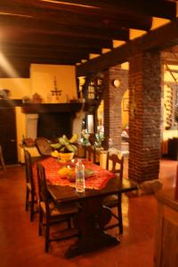 Fotografie z fotogalerie ubytování Hotel Posada Molino del Cubo v destinaci San Esteban del Valle