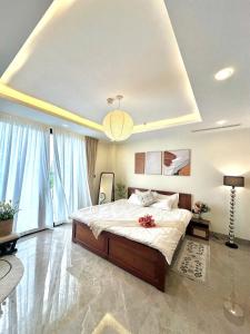 Gallery image of LaLa Penthouse in Hue