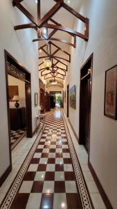 Φωτογραφία από το άλμπουμ του Casa Blanca María Barranquilla - Authentic republican house στη Μπαρρανκίγια