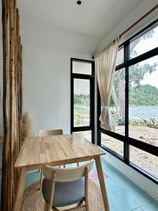 Φωτογραφία από το άλμπουμ του Chic house on the beach σε Mae Haad