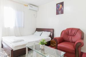 Φωτογραφία από το άλμπουμ του RESIDENCE Kane Diallo- appartements élégants et centraux à Dakar στο Ντακάρ