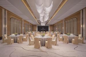 Fotografie z fotogalerie ubytování Sheraton Hong Kong Hotel & Towers v Hong Kongu + 37 fotografií