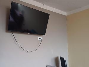 Fotografie z fotogalerie ubytování Habitación amoblada tranquila v destinaci Ambato