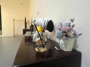 Fotografie z fotogalerie ubytování Ye Wong B&B v destinaci Wujie