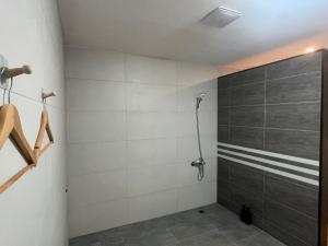Koupelna v ubytování Ye Wong B&B