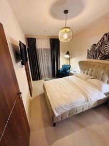 Billede fra billedgalleriet på Mellis Boutique i Cluj-Napoca + 54 billeder