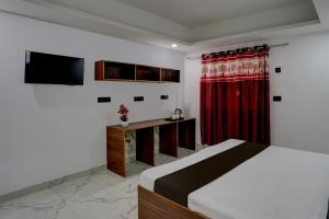 Fotografie z fotogalerie ubytování Hotel O Simran Hotel v destinaci Greater Noida