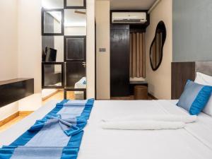 Fotografie z fotogalerie ubytování Resort Atlantis v destinaci Dhalpur