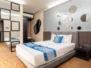 Fotografie z fotogalerie ubytování Resort Atlantis v destinaci Dhalpur + 24 fotografií