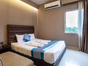 Fotografie z fotogalerie ubytování Resort Atlantis v destinaci Dhalpur