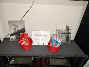 Φωτογραφία από το άλμπουμ του St Paul Fry Street Den Office Suite σε Saint Paul