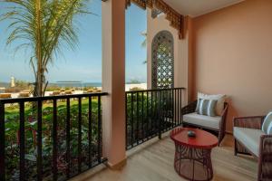 Balcó o terrassa a The Mora Zanzibar - Luxury All Inclusive