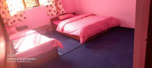 Gallery image of Saura Point Home Stay in Nagarkot