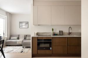 Billede fra billedgalleriet på Modern City Gem i Stockholm