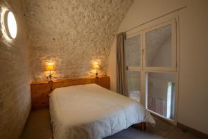 Gallery image of Gîte Gîte Le Paillon 2/4 personnes in Saint-Pierre-des-Tripiers