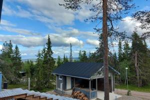 Ảnh trong thư viện ảnh của Villa Tunturikajo at Iso-Syöte ở Syöte