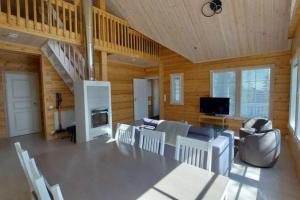 Ảnh trong thư viện ảnh của Villa Tunturikajo at Iso-Syöte ở Syöte