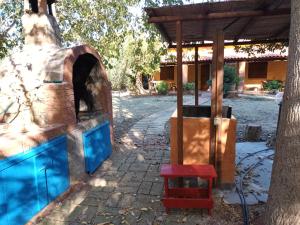 Fotografie z fotogalerie ubytování Agriturismo La Barca In Secca v destinaci Olmedo