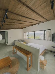 Foto dalla galleria di 无用民宿Useless Inn a Jiangwan
