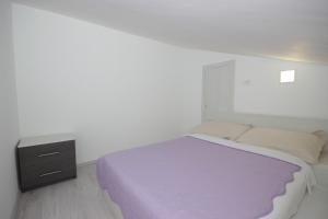 Posteľ alebo postele v izbe v ubytovaní Villa Lodrica