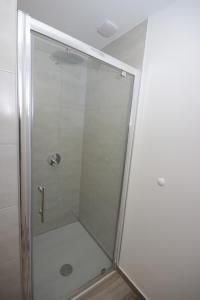 Kúpeľňa v ubytovaní Villa Lodrica