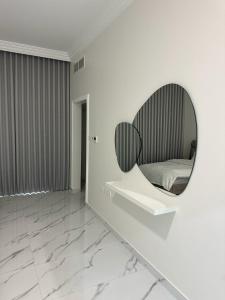 Fotografie z fotogalerie ubytování إستراحه البراري v destinaci Al Ajn