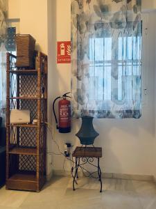 Fotografie z fotogalerie ubytování Luminoso y amplio apartamento en el centro histórico de Sevilla v destinaci Seville