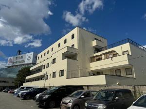 富士吉田市にあるHotel Fuyokaku - Vacation STAY 13467vのギャラリーの写真