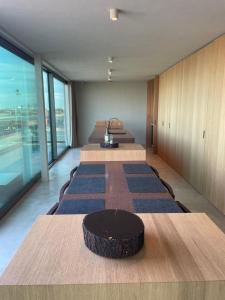 Imagen de la galería de Beach House Stellar, en Zeebrugge 25 fotos más