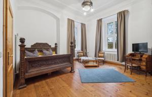 Gallery image of Luxus nahe Dresden in Burkau +4 photos