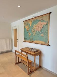Galería fotográfica de Rodeberg Belle Vue en Westouter