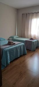 IguaraçuÁrea de lazer Recanto Feliz的相册照片 更多39张照片