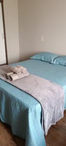 IguaraçuÁrea de lazer Recanto Feliz的相册照片