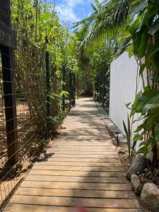 Фотография из галереи Suites Amma Noronha в Фернанду-ди-Норонья