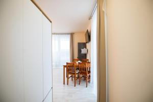 Fotografie z fotogalerie ubytování New Cosy Apartment, close to TATRALANDIA and JASNA, parking v destinaci Liptovský Mikuláš