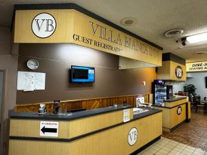 Billede fra billedgalleriet på Villa Bianca Inn i Schreiber