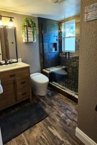 Bagno di Houz of Ozzi