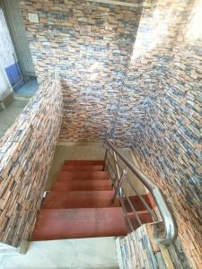 Ảnh trong thư viện ảnh của Destiny Lodge ở Nāzirā