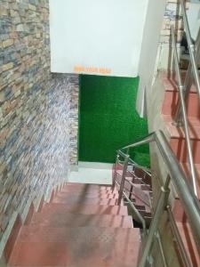 Ảnh trong thư viện ảnh của Destiny Lodge ở Nāzirā