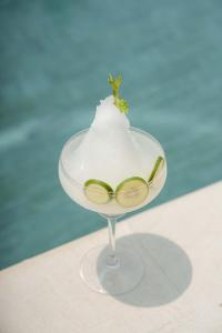 Fotografija u galeriji objekta Quma Boutique Hotel - Adults Only u gradu Gili Travangan