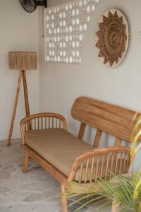 Fotografija u galeriji objekta Quma Boutique Hotel - Adults Only u gradu Gili Travangan