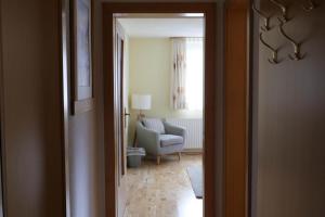 Posedenie v ubytovaní Apparthotel Litz