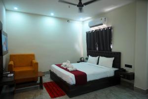 Ảnh trong thư viện ảnh của Shivanta Resort and Hotel ở Deoghar