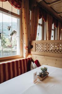 Fotografia z galérie ubytovania Apparthotel Litz v destinácii Schruns