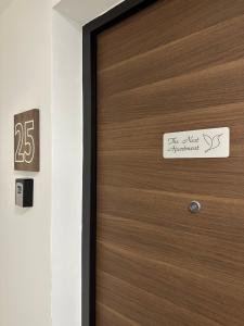 صورة لـ The Nest Apartment في ديفشيبار