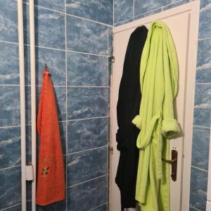 Bany a Apartman EXKLUZIV