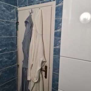 Bany a Apartman EXKLUZIV