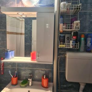 Bany a Apartman EXKLUZIV