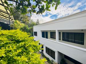 Zahrada ubytování Veu Munnar Retreat - Valley View Rooms